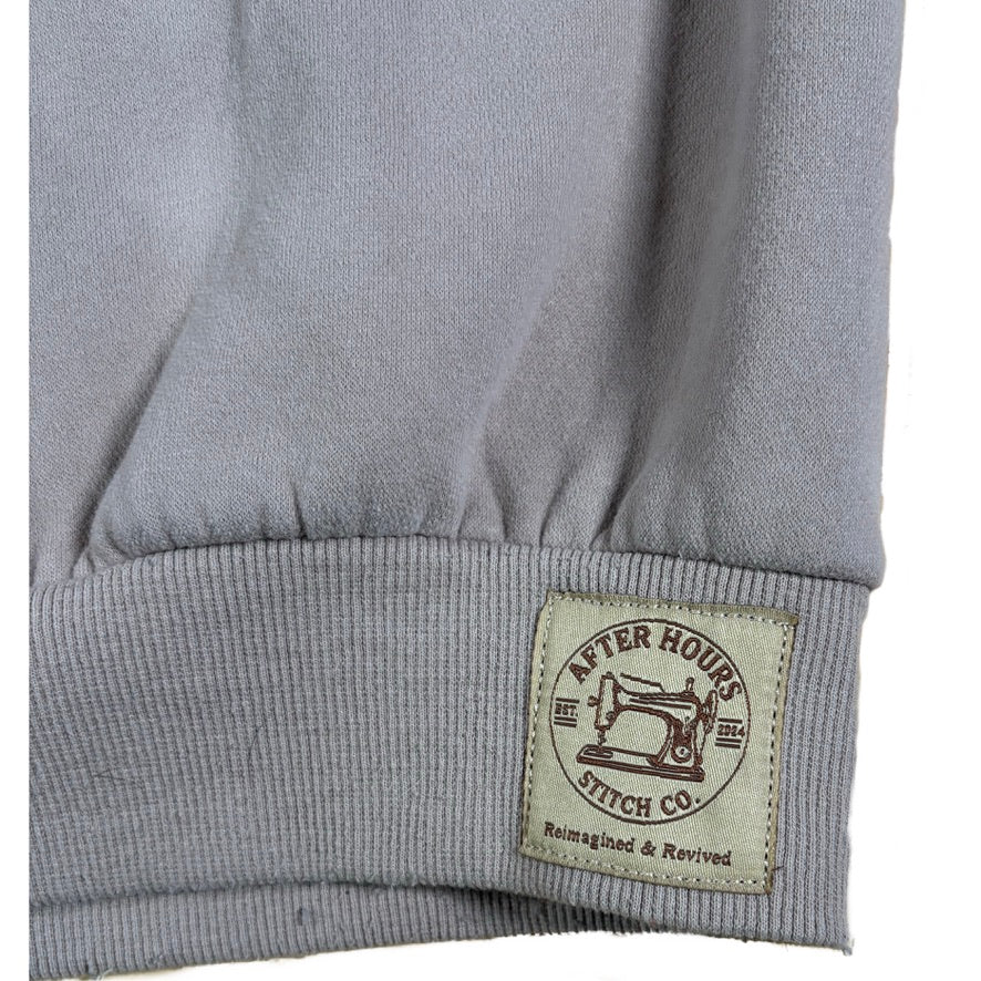 LA Rams Blanket Hoodie