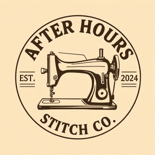 After Hours Stitch Company