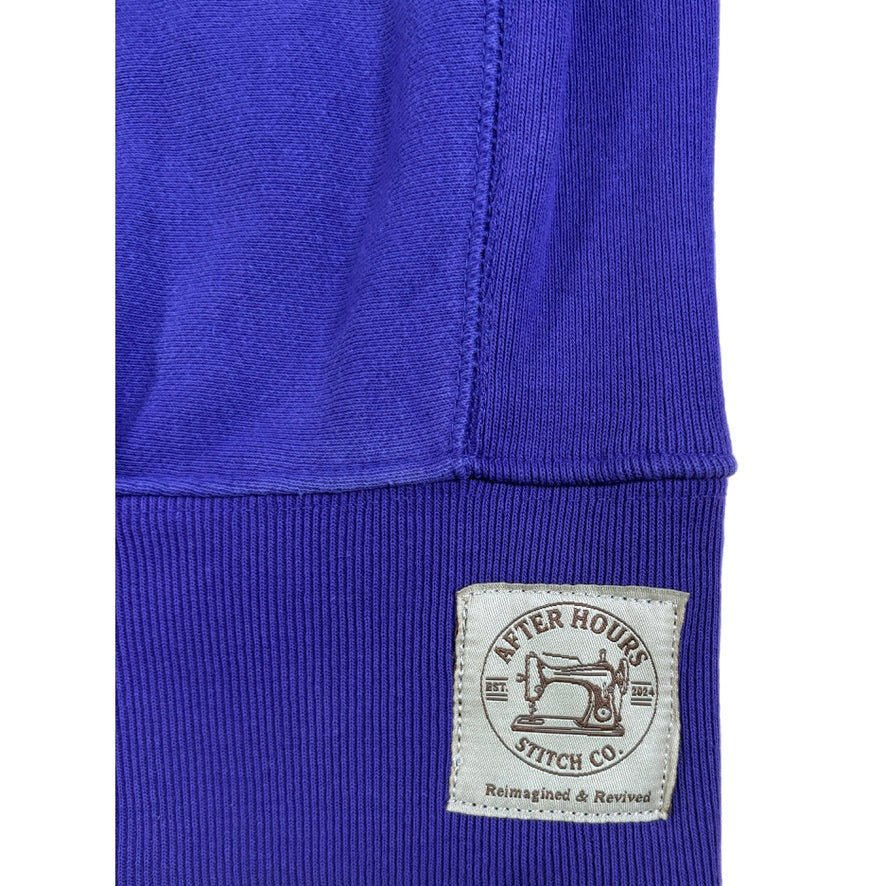 LeBron Lakers Champion Hoodie