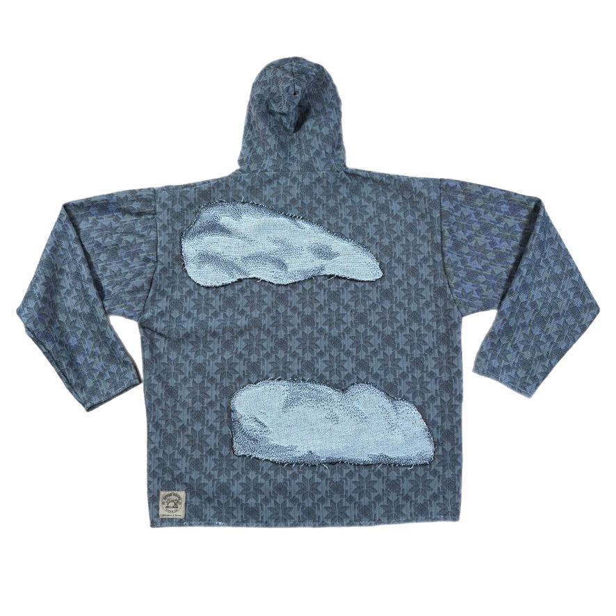 Cloud Patch Hoodie