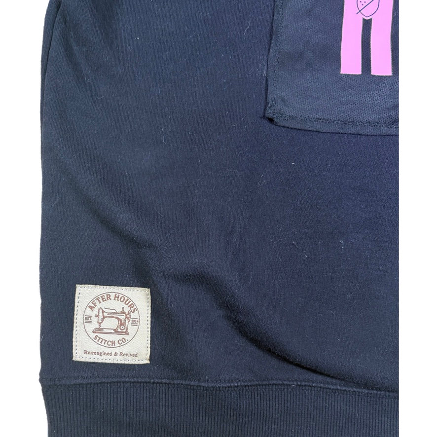 Inter Miami Messi Hoodie