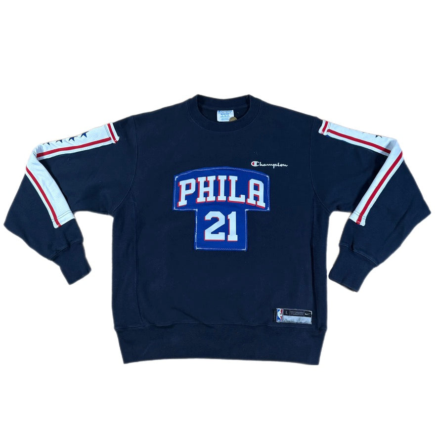 Embiid Champion Sweatshirt