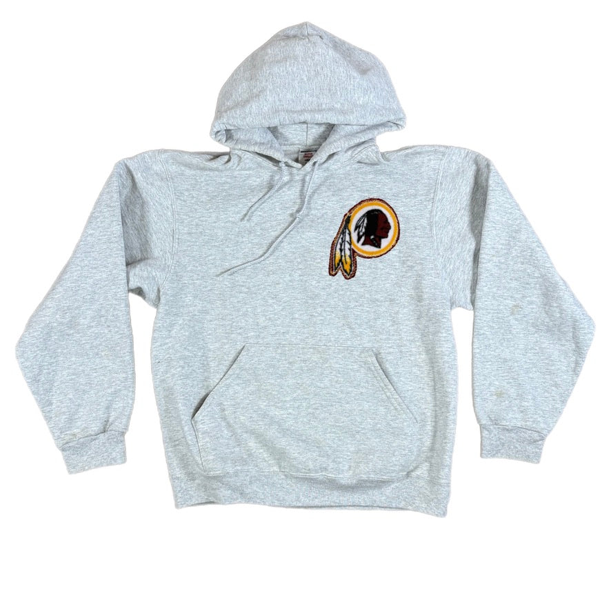 Gray Washington Hoodie