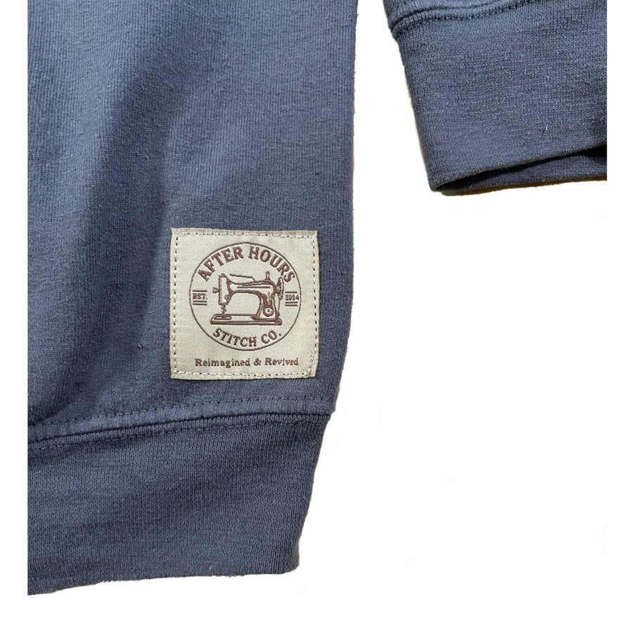 Jets Wilson Hoodie Flip