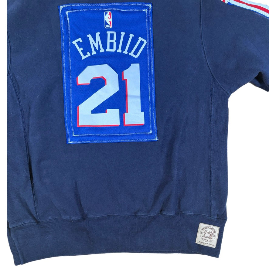 Embiid Champion Sweatshirt