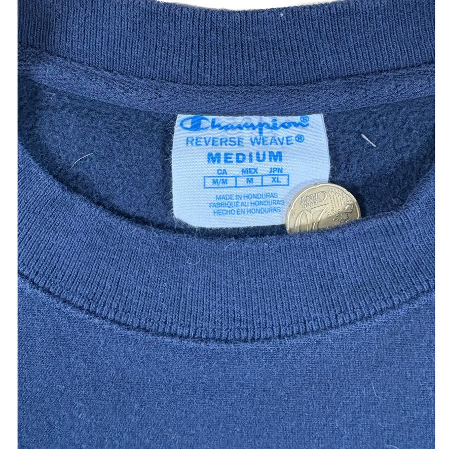 Embiid Champion Sweatshirt