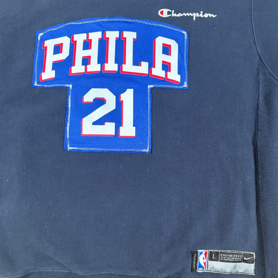 Embiid Champion Sweatshirt