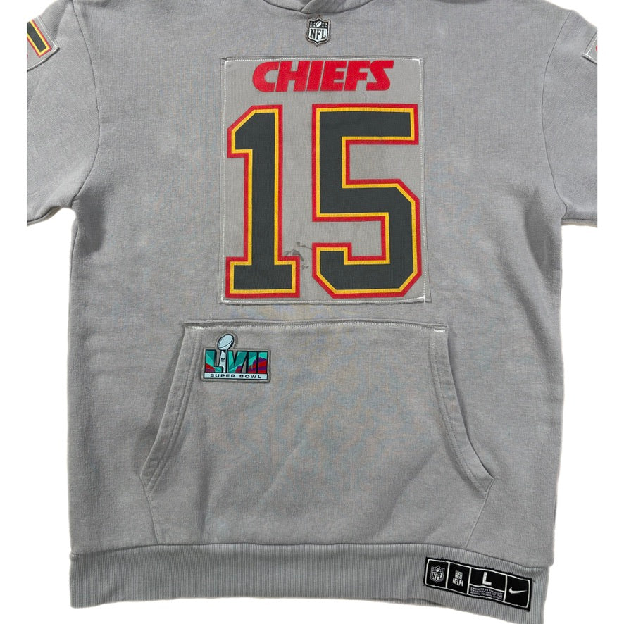 Mahomes Super Bowl 57 (LVII) Hoodie