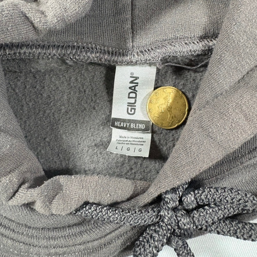 Jets Wilson Hoodie Flip