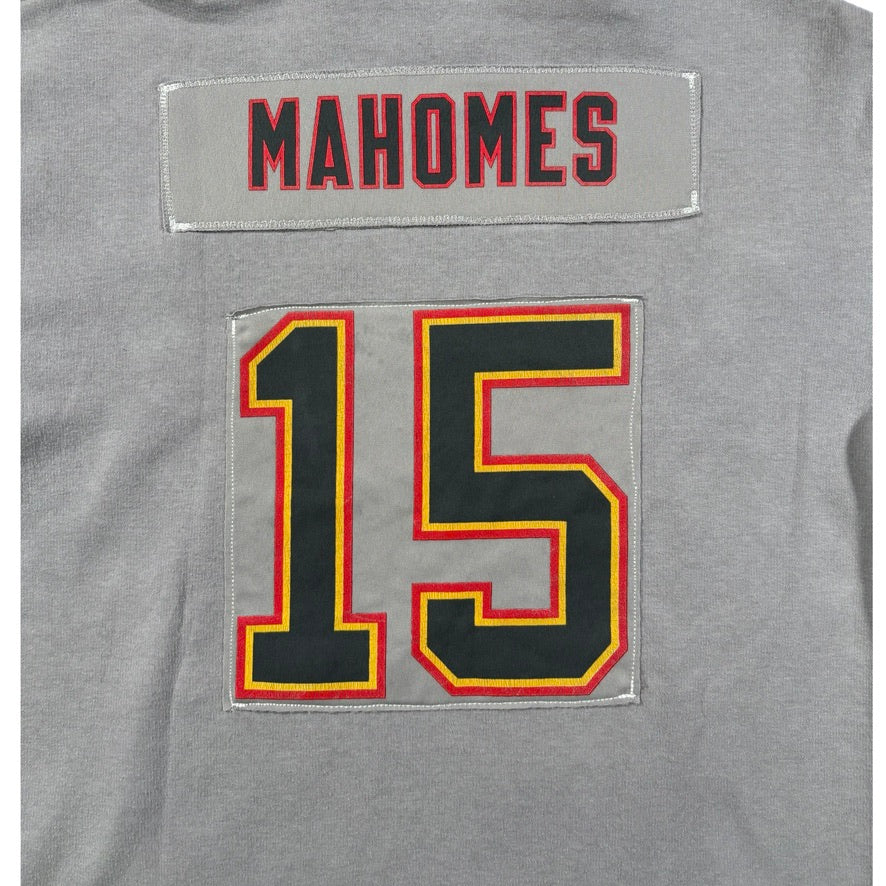 Mahomes Super Bowl 57 (LVII) Hoodie