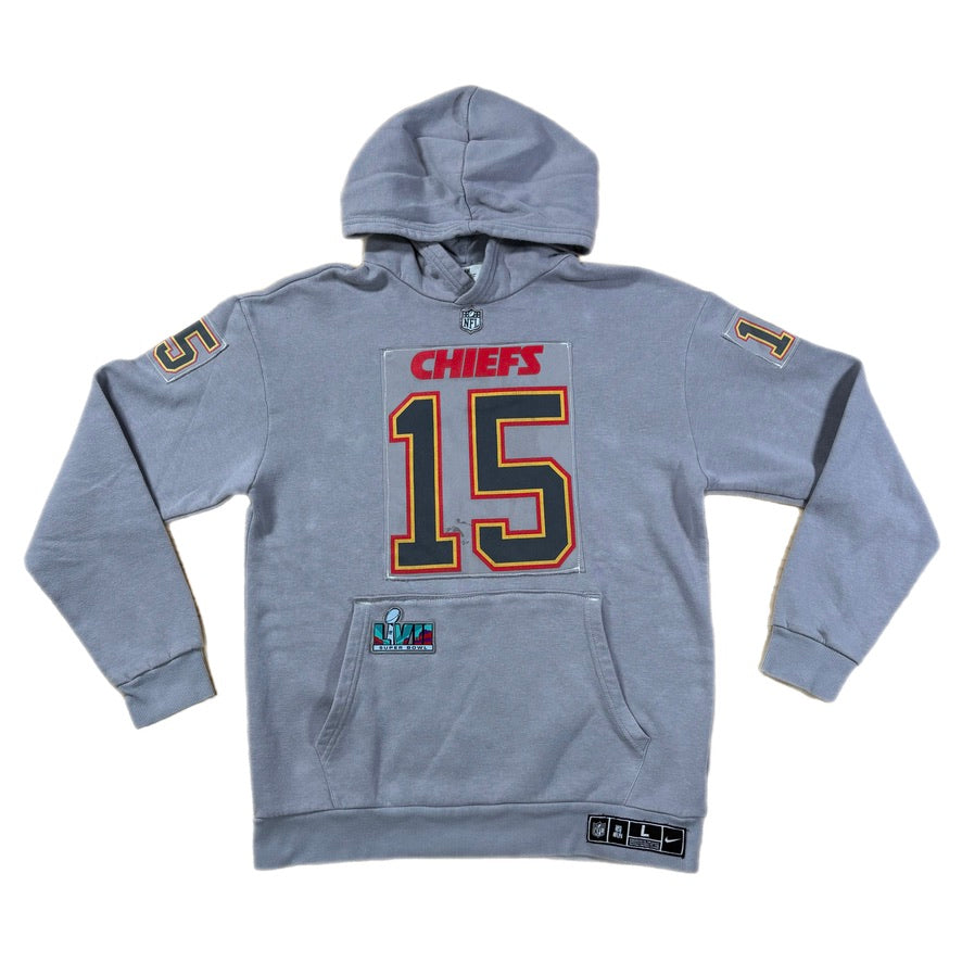 Mahomes Super Bowl 57 (LVII) Hoodie