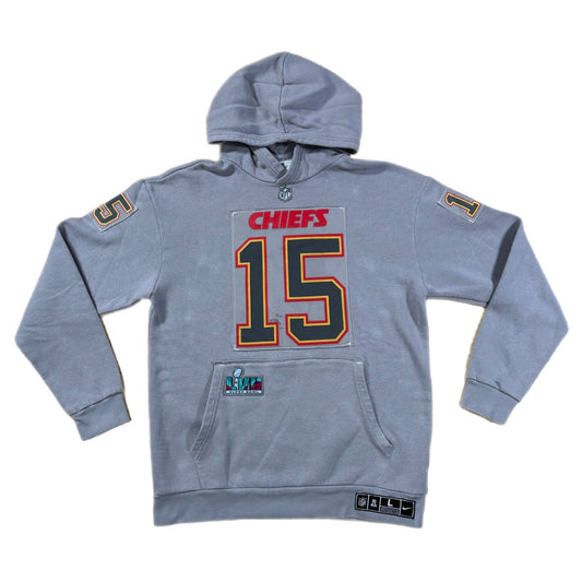 Mahomes Super Bowl 57 (LVII) Hoodie