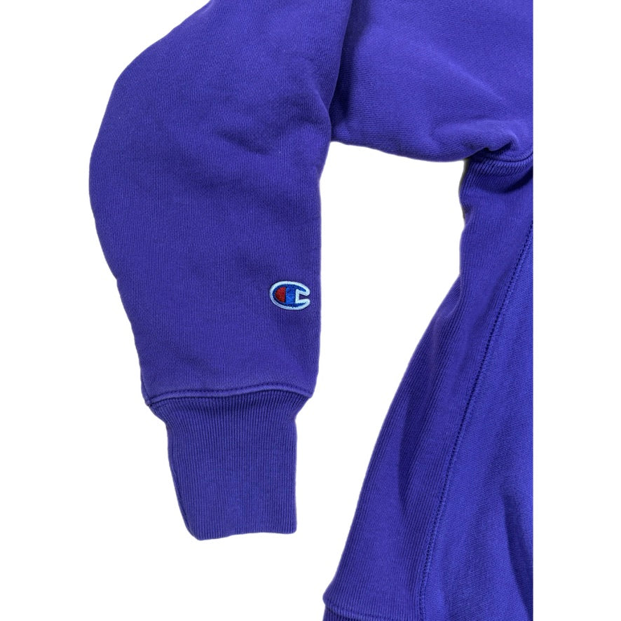LeBron Lakers Champion Hoodie