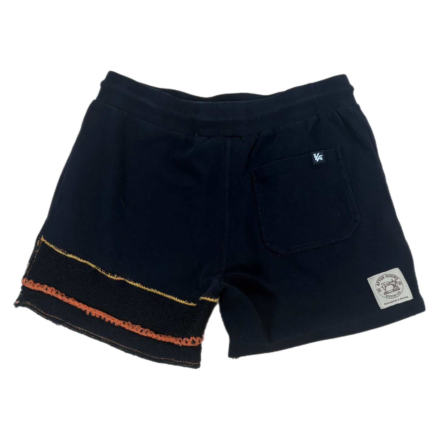 Women’s YoungLA Upcycled Shorts