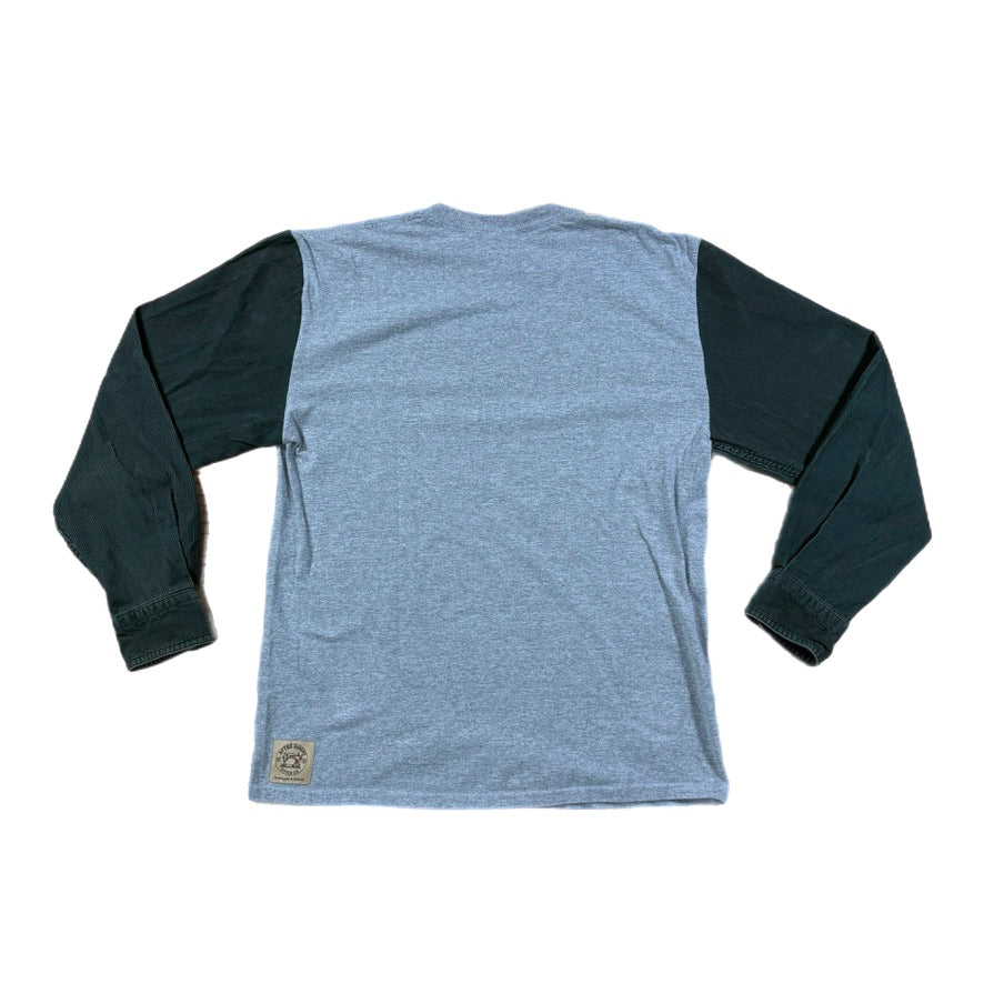 Eagles Super Bowl 52 Tee Rework