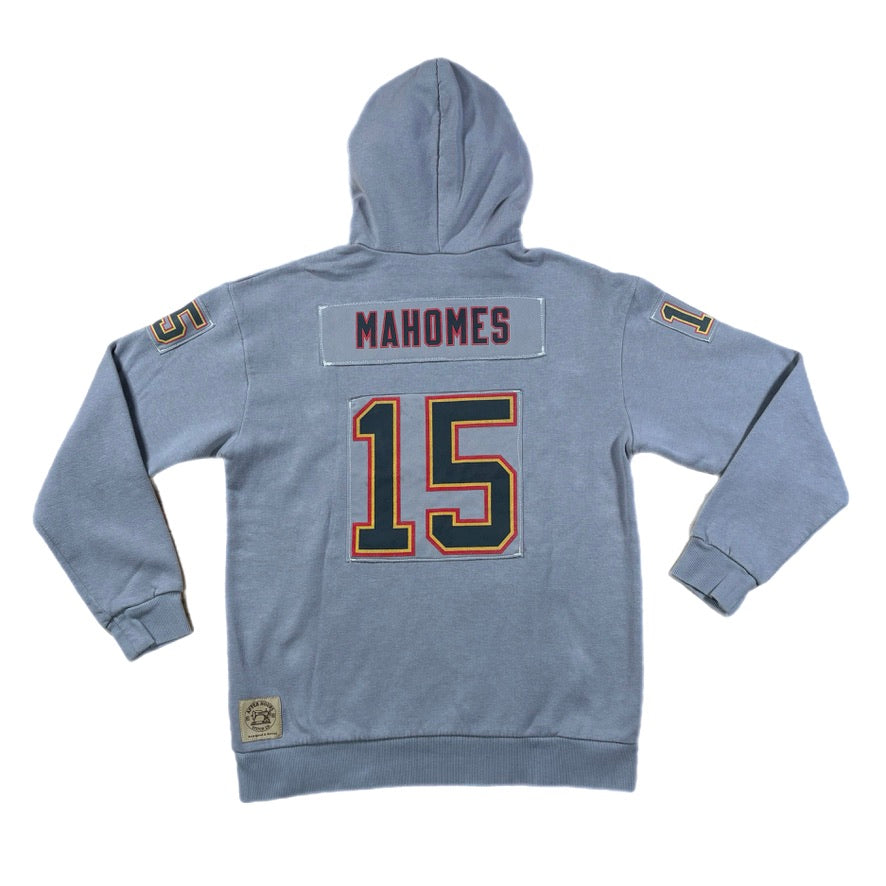 Mahomes Super Bowl 57 (LVII) Hoodie