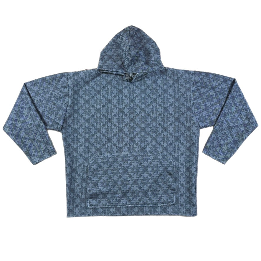 Cloud Patch Hoodie