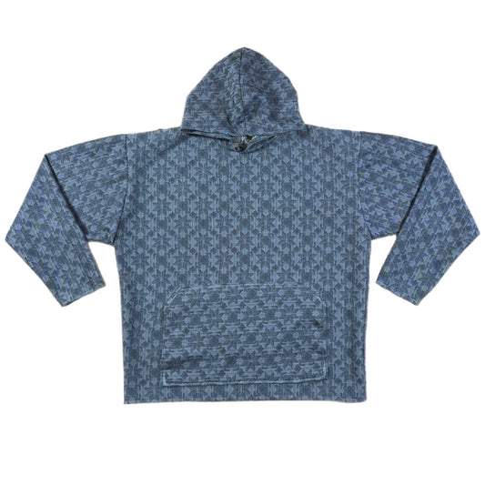Cloud Patch Hoodie