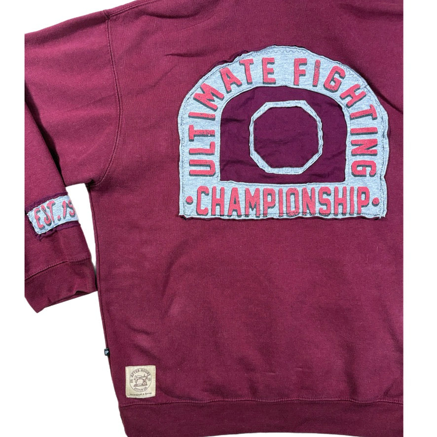 UFC Hoodie