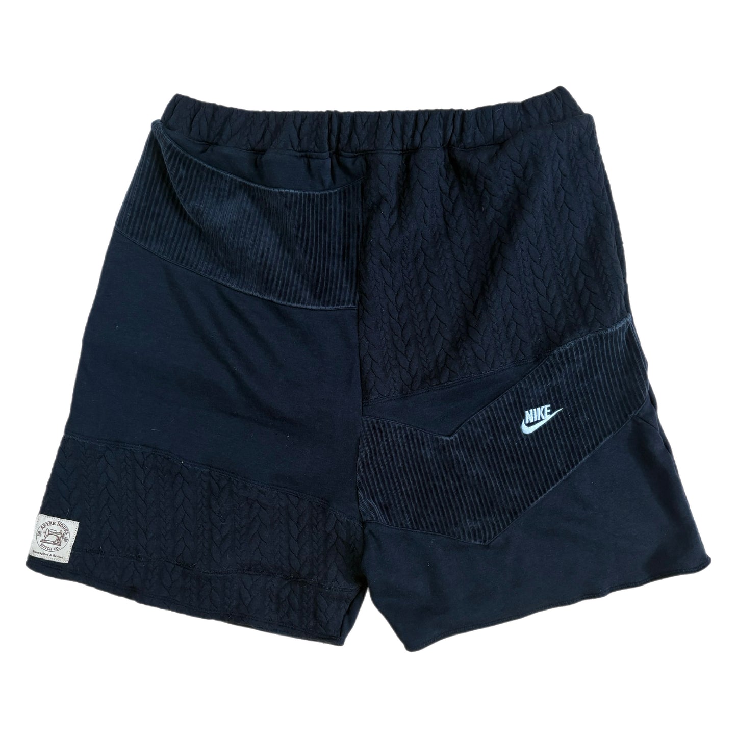 Upcycled Nike Shorts