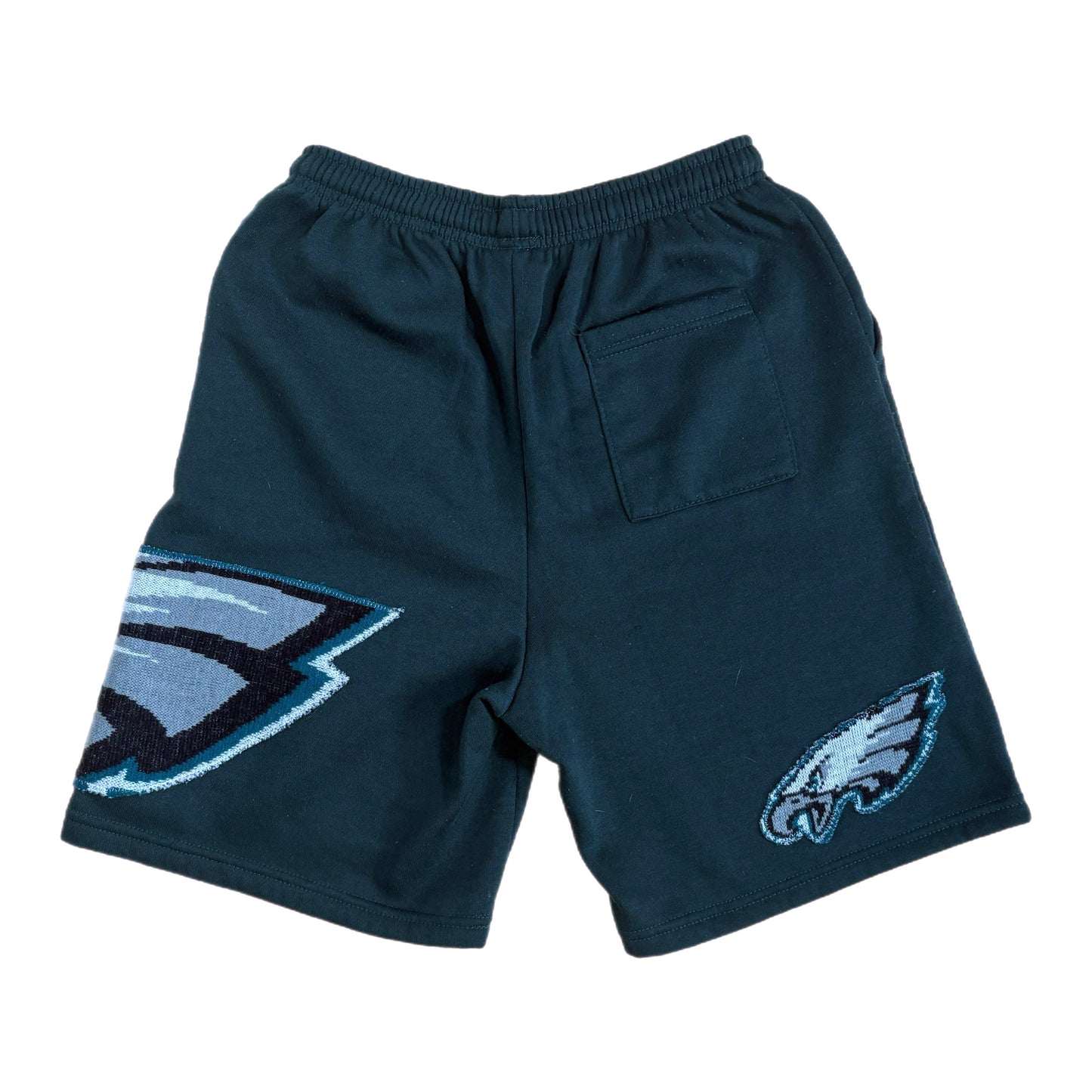 Eagles Fleece Shorts