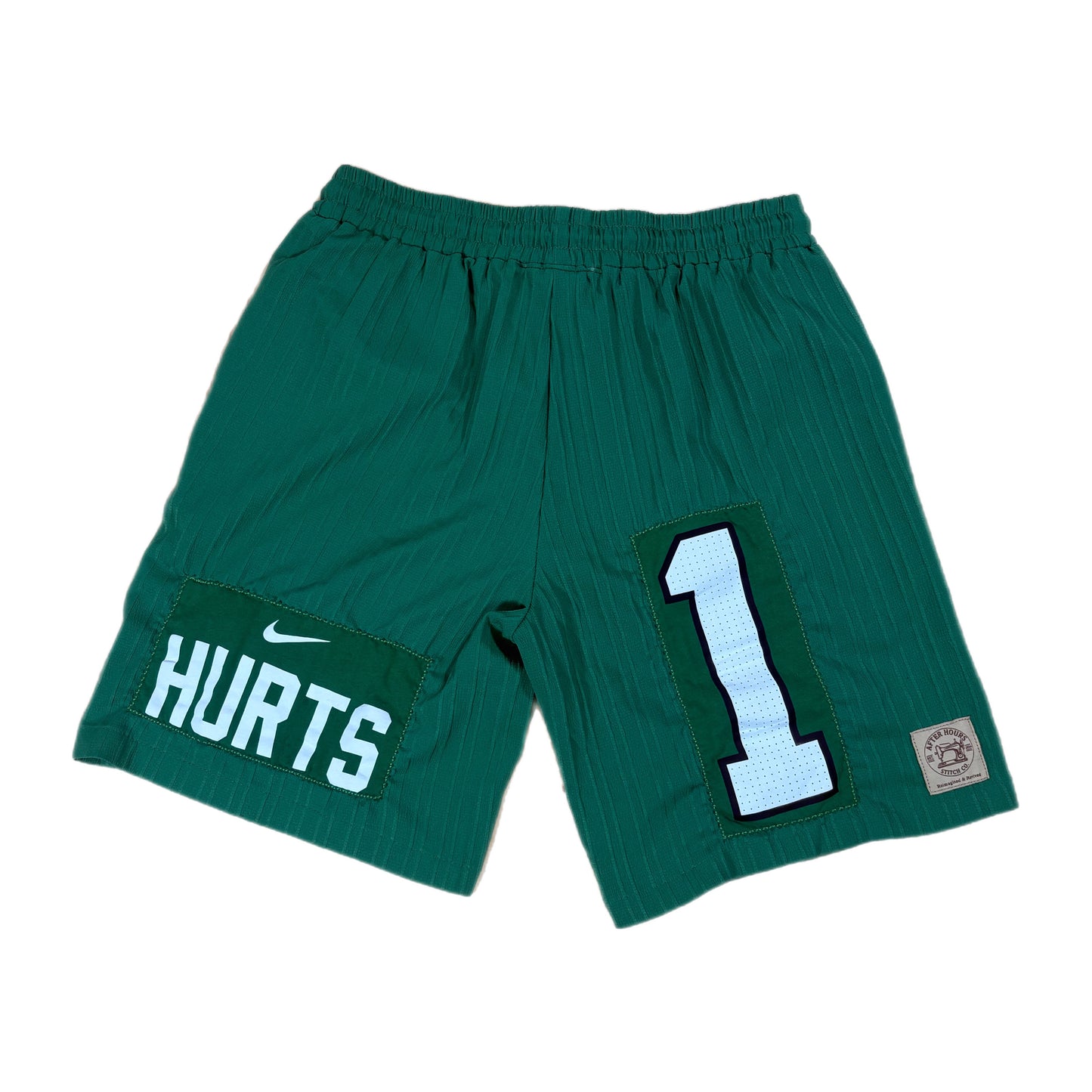Hurts X Eagles Shorts