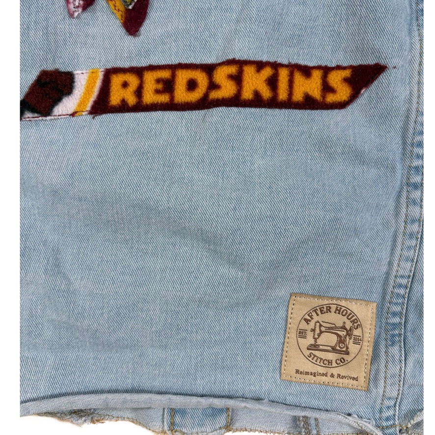 Women’s Washington Denim Jacket