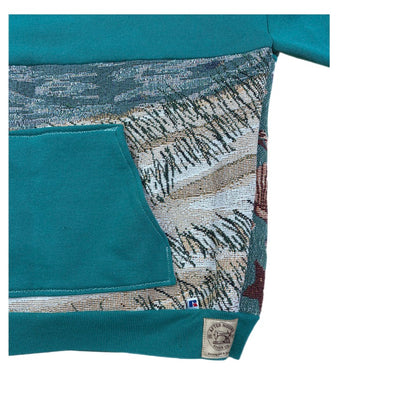 Russell Seashells Sweatshirt