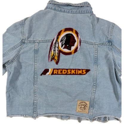 Women’s Washington Denim Jacket