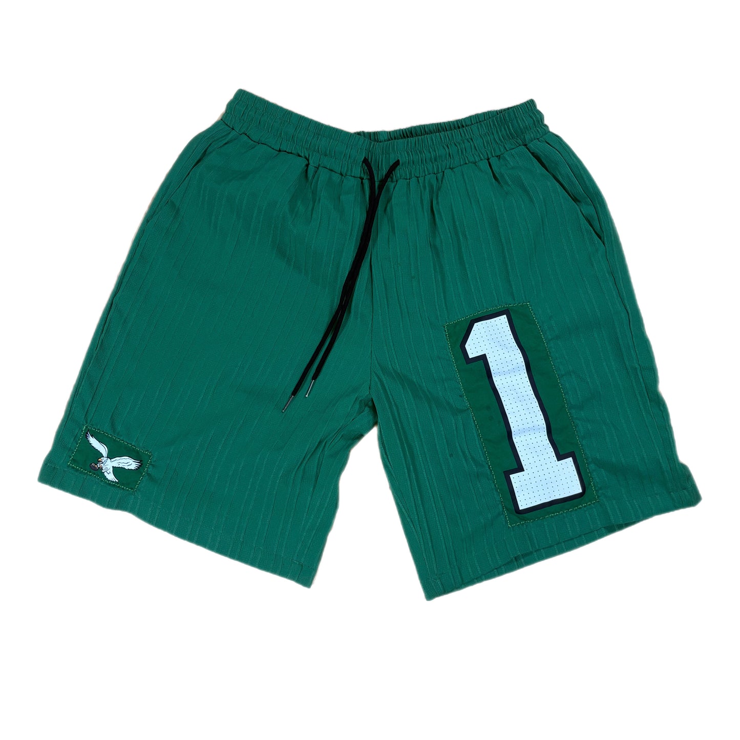 Hurts X Eagles Shorts