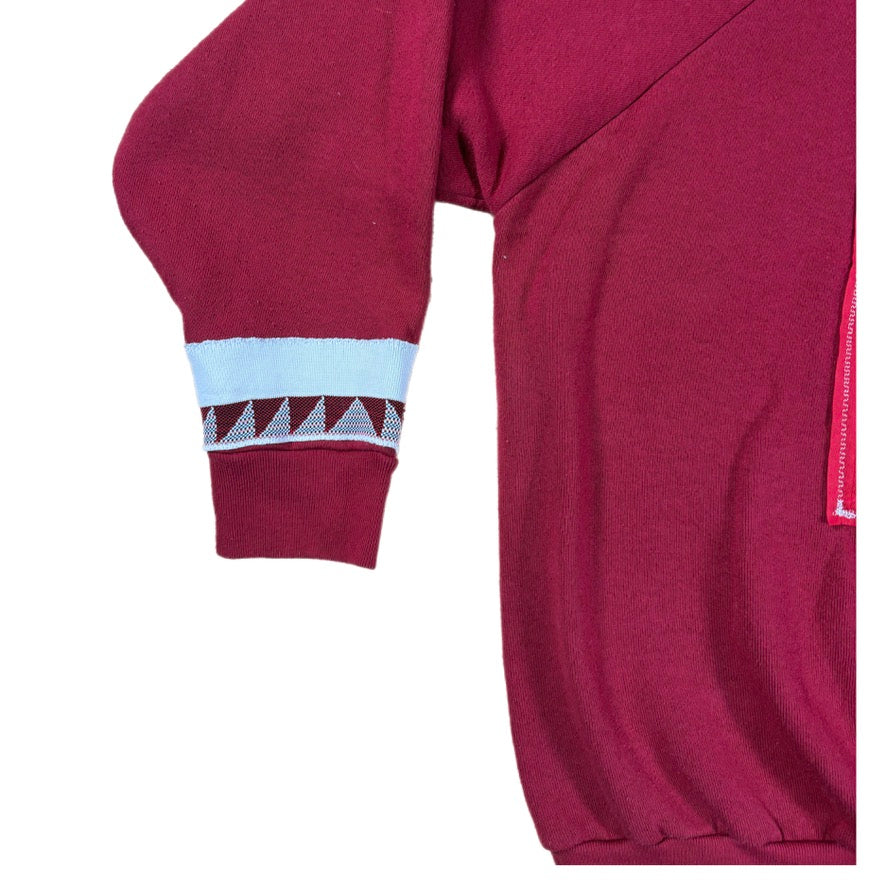 Ronaldo Manchester United Sweatshirt