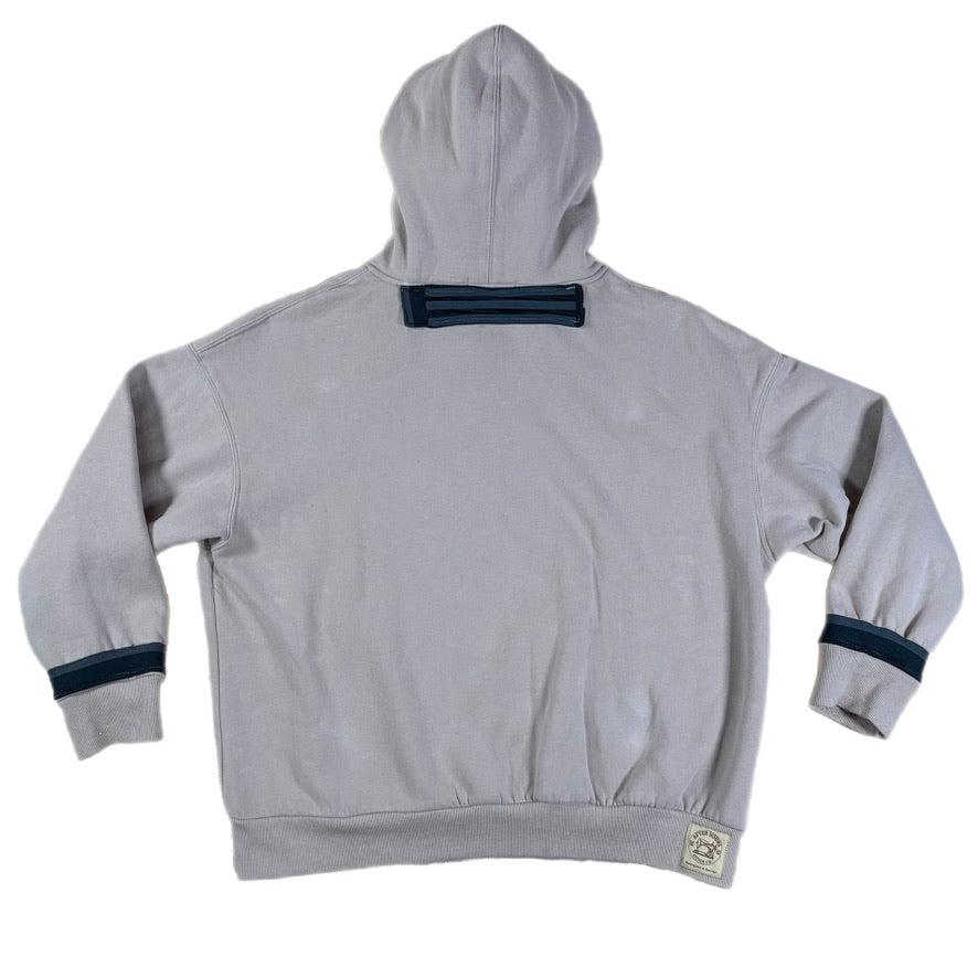 Real Madrid Jersey Hoodie