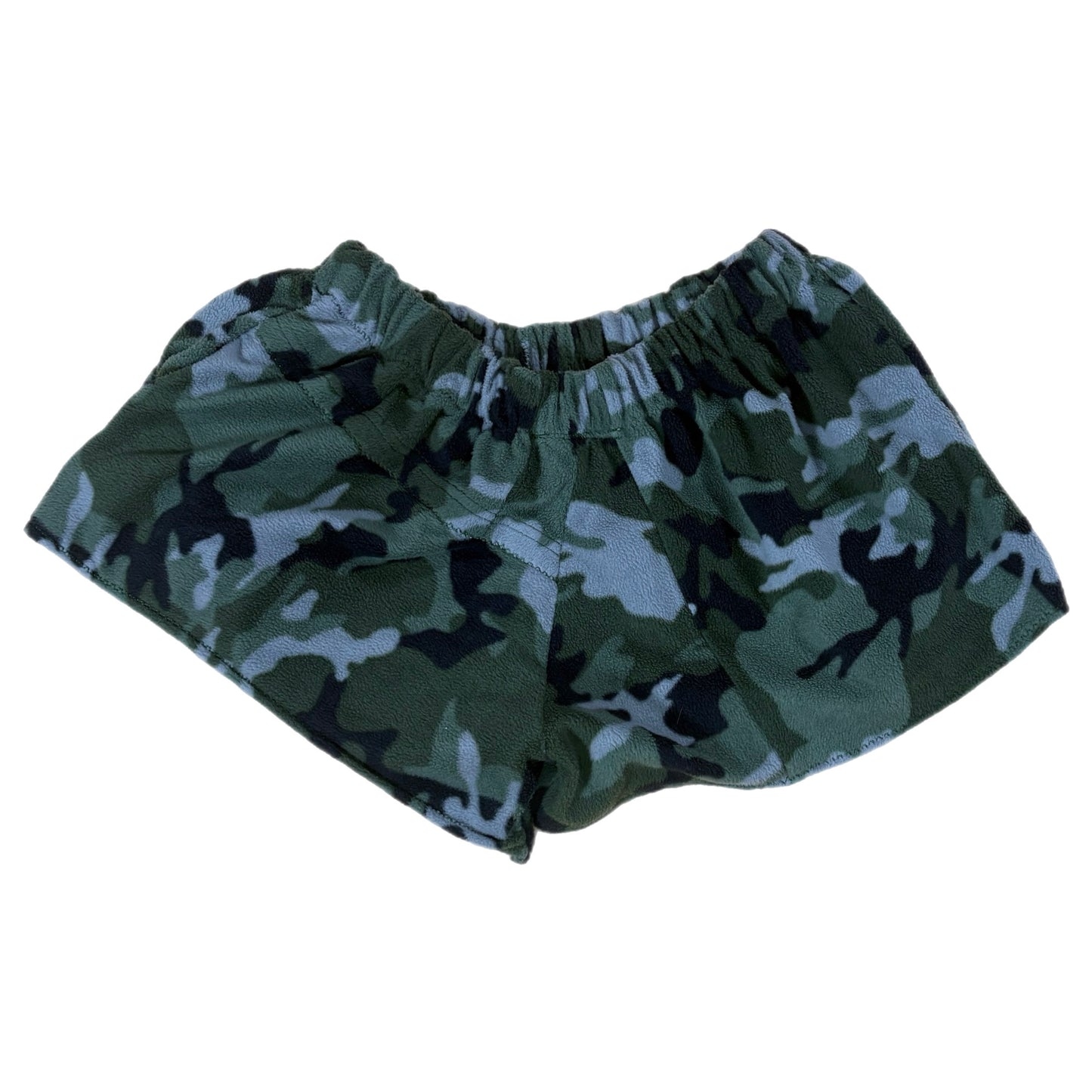 Women’s Camo Shorts