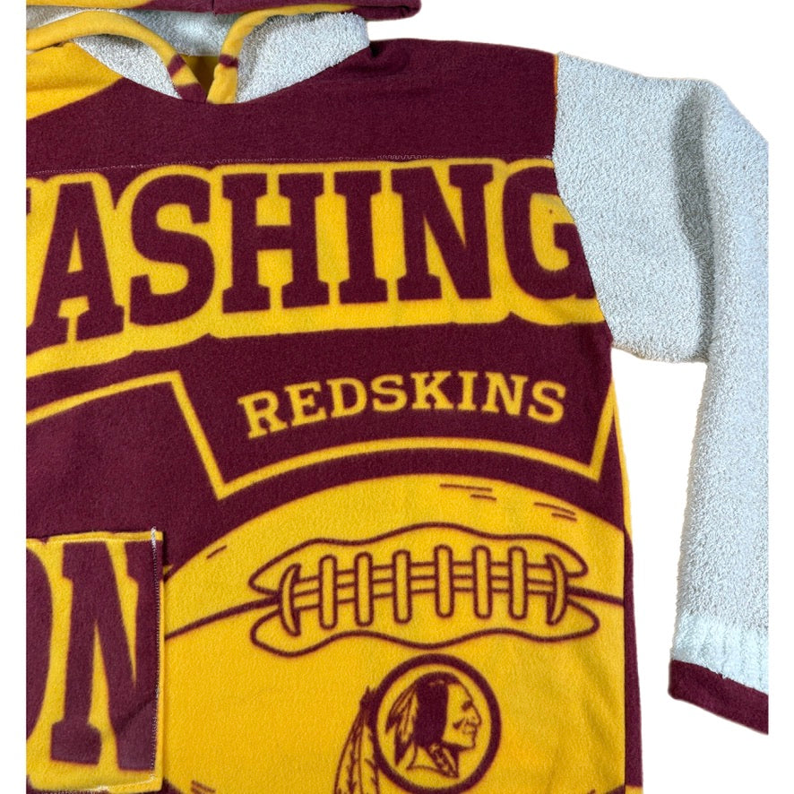 Washington x Cream Blanket Hoodie