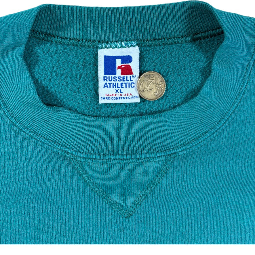 Russell Seashells Sweatshirt