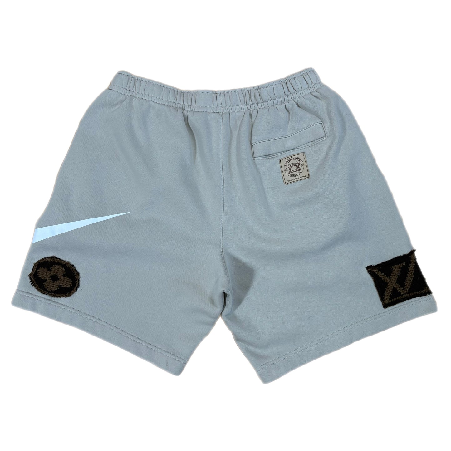 Nike X LV Upcycled Shorts