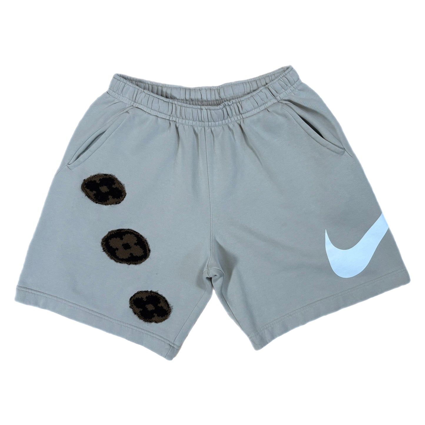 Nike X LV Upcycled Shorts