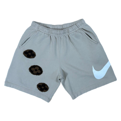 Nike X LV Upcycled Shorts