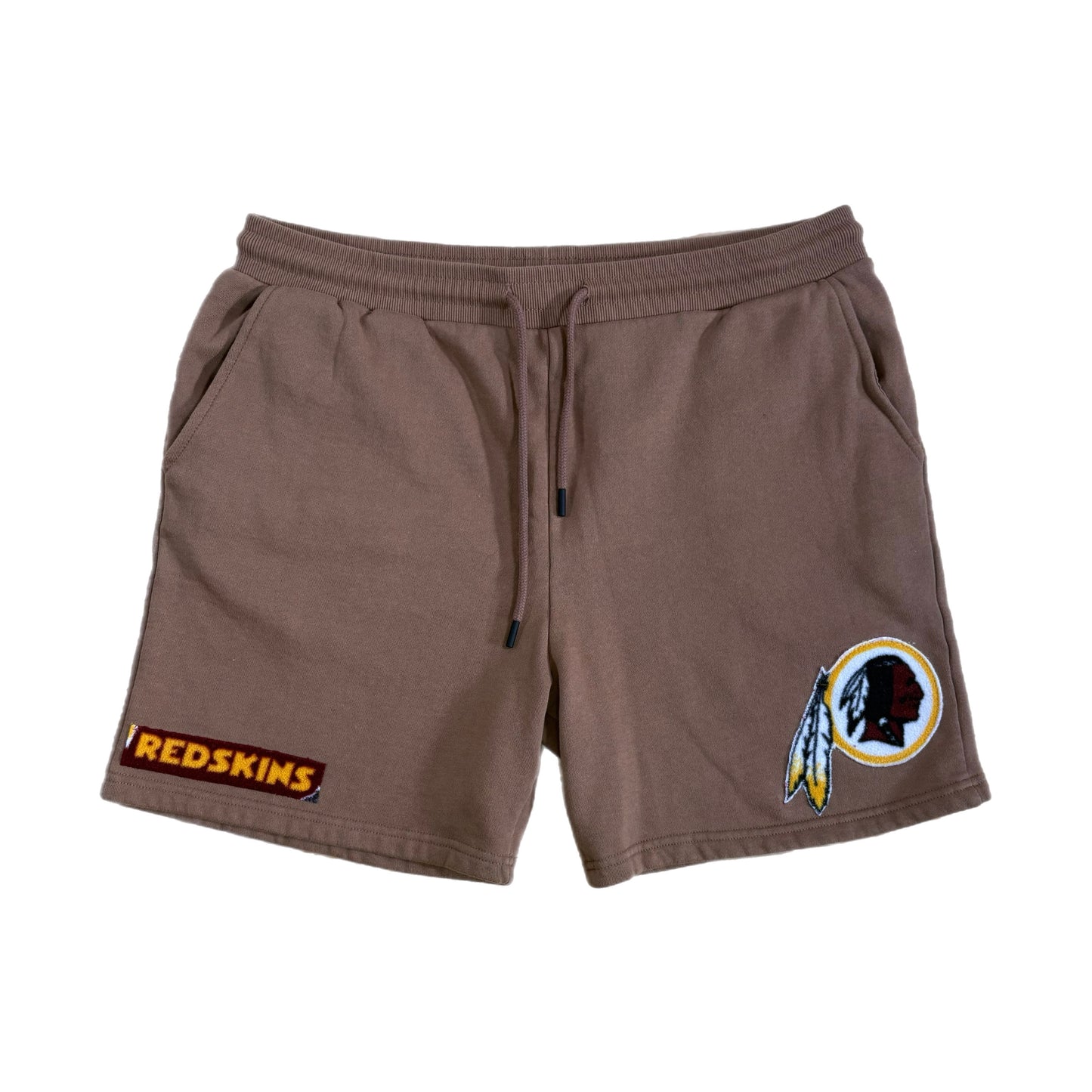 Redskins Upcycled Shorts