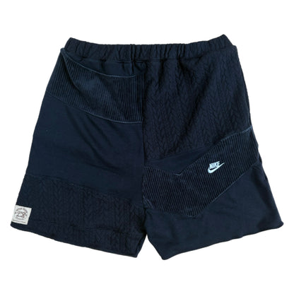 Upcycled Nike Shorts