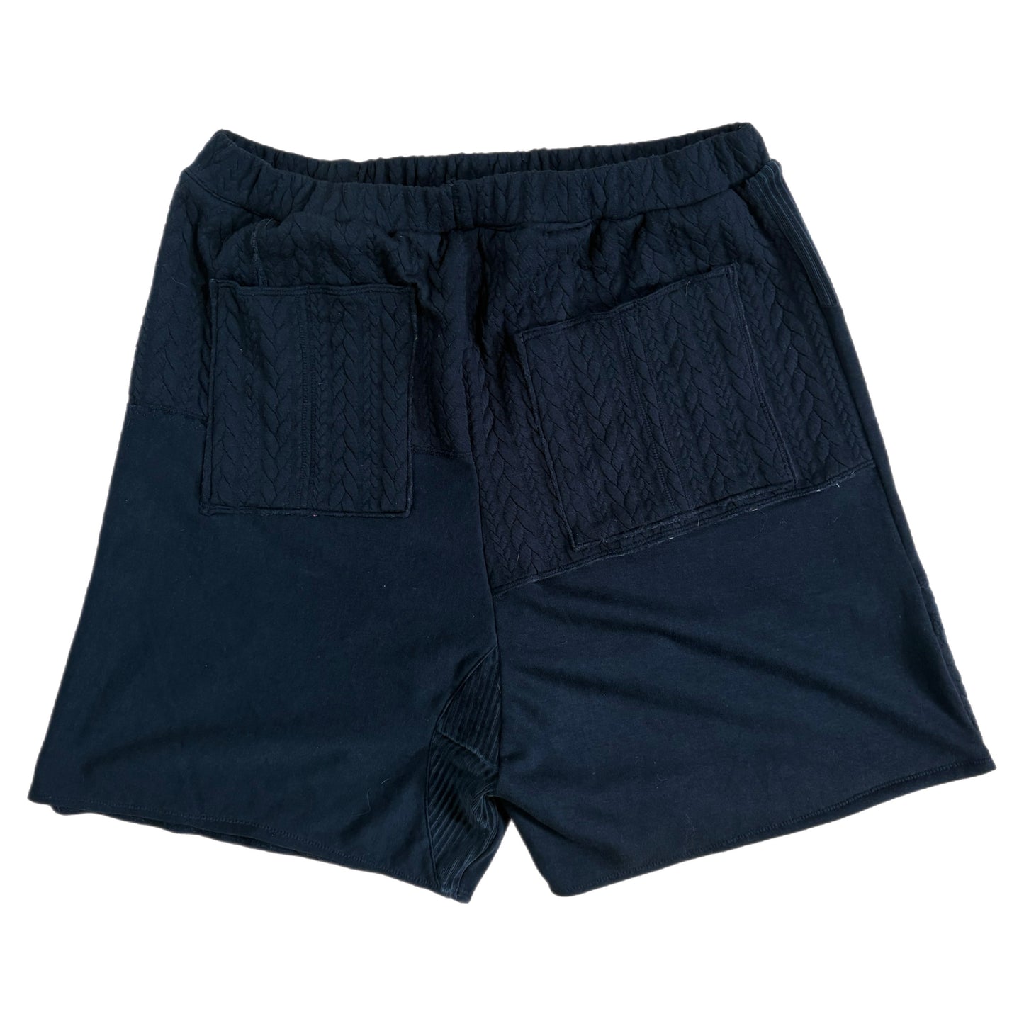 Upcycled Nike Shorts