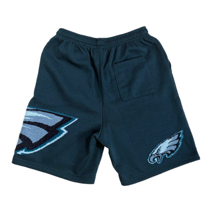 Eagles Fleece Shorts